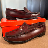 Vintage Penny Loafers
