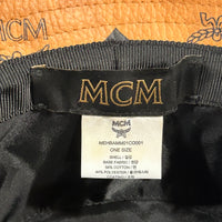 Mcm Bucket Hat