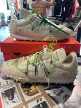 Nike Waffle Racer x Off White Trainers
