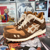ASIC gel lyte 3 winterized