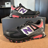 Jeff staples x new balance