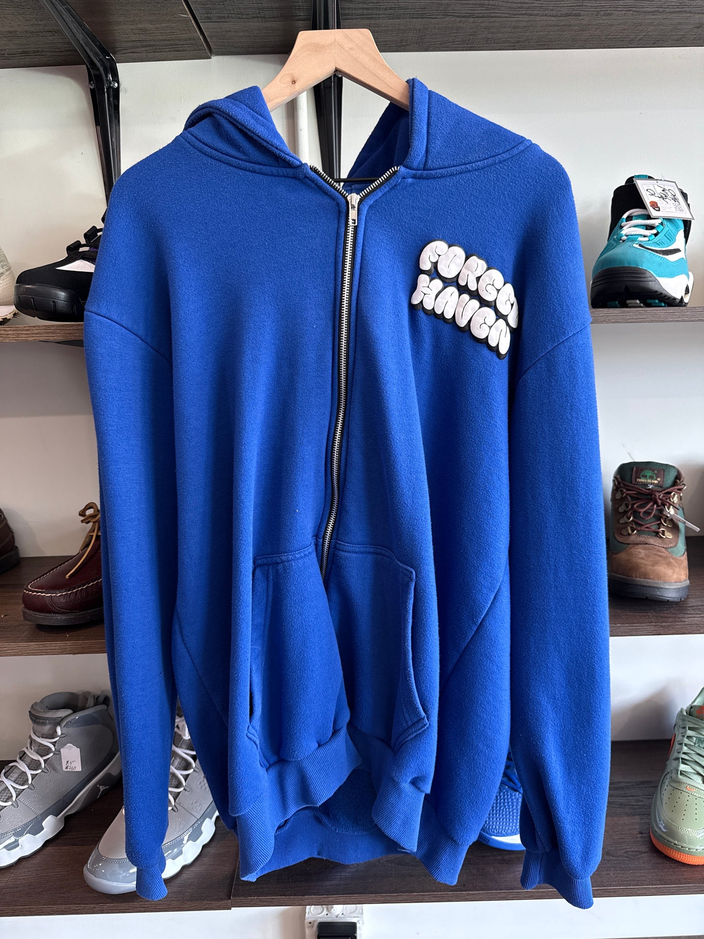 Street wear Hoodie