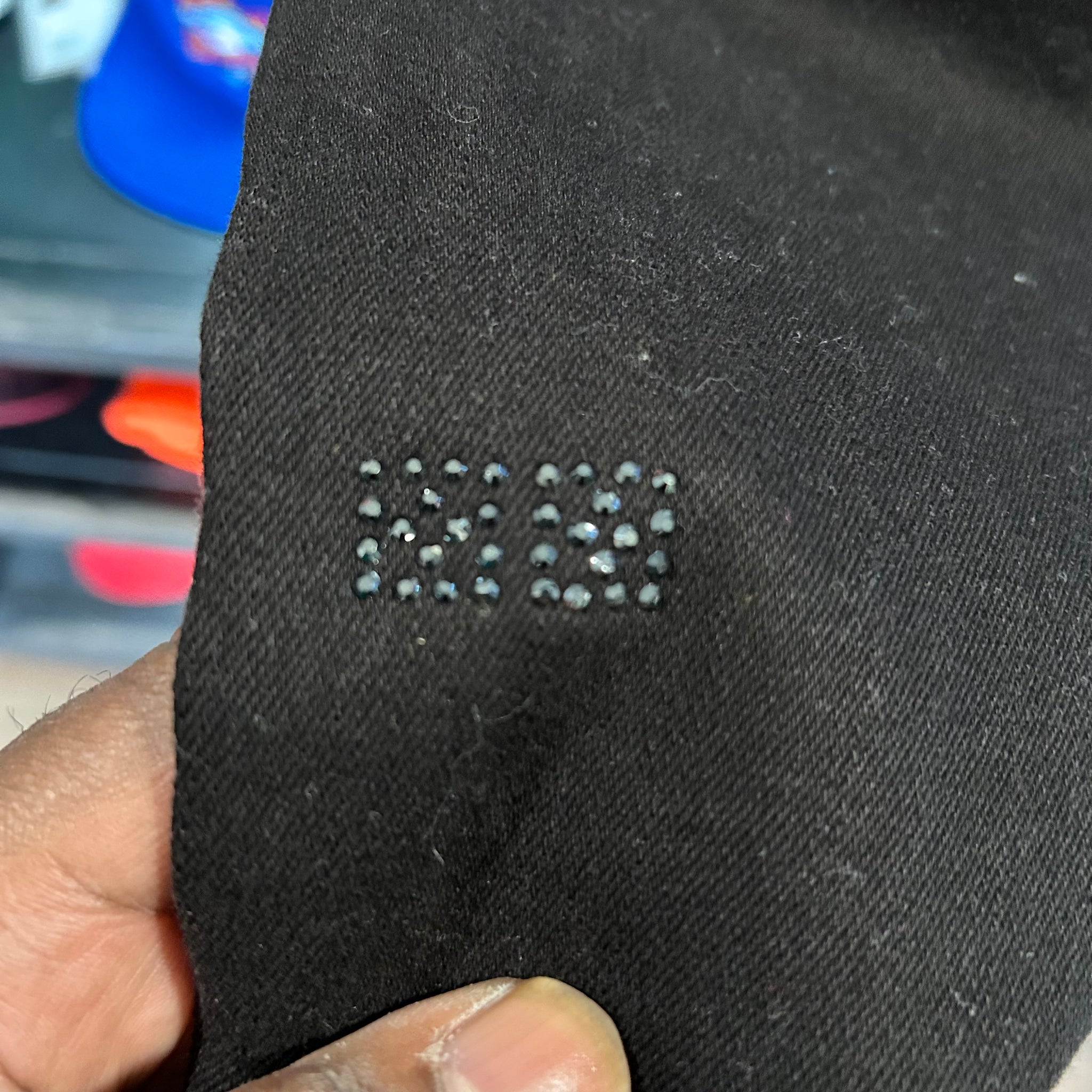 Ksubi denim