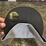 Las Vegas fitted cap