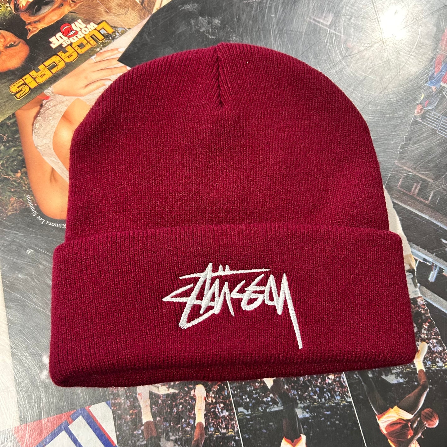 Stussy Beanie