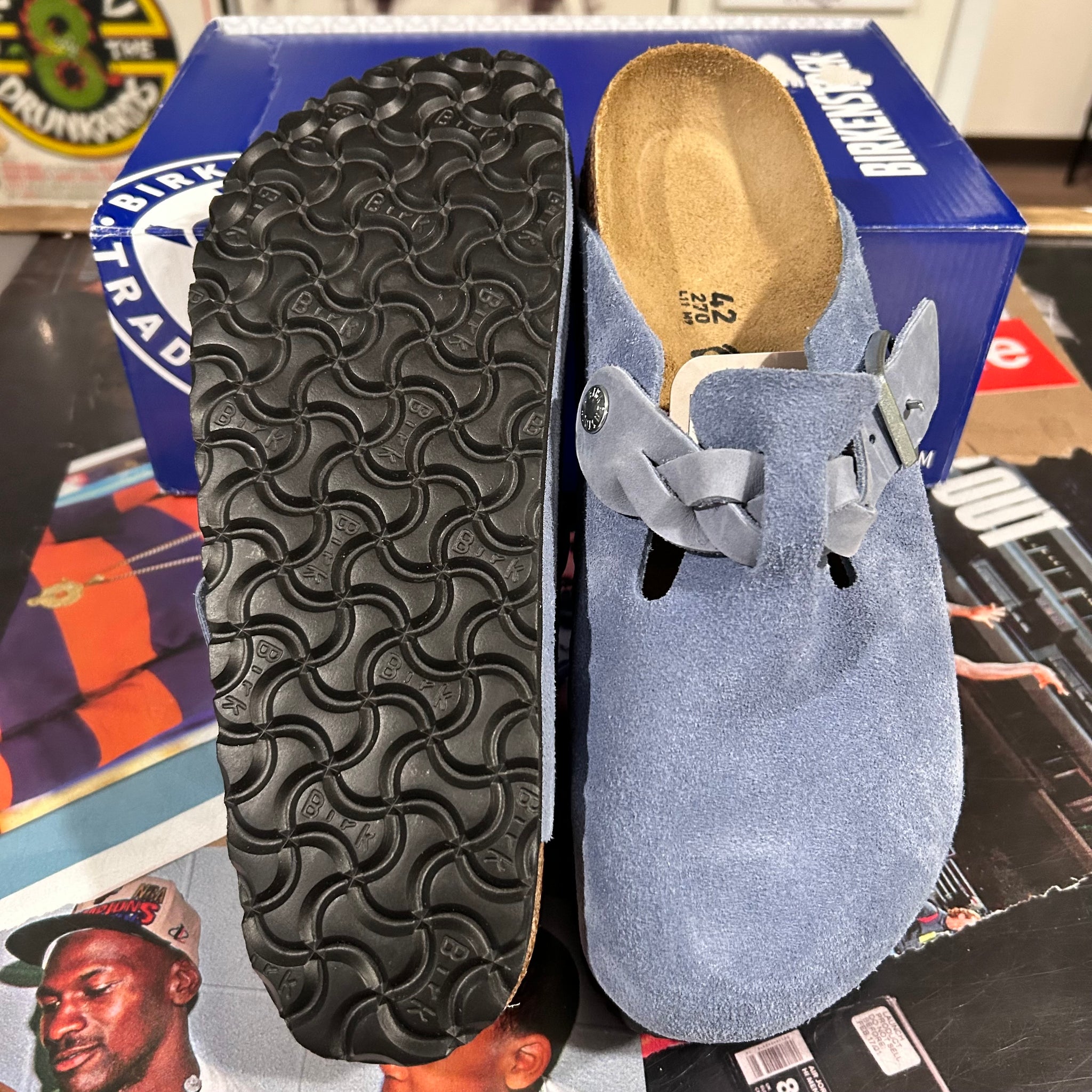 Birkenstock
