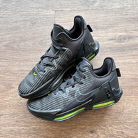 Nike lebron basketball sneakers