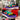 Nike air max multi color ( pre owned )