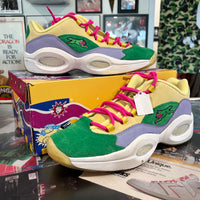 Reebok x BBC collab