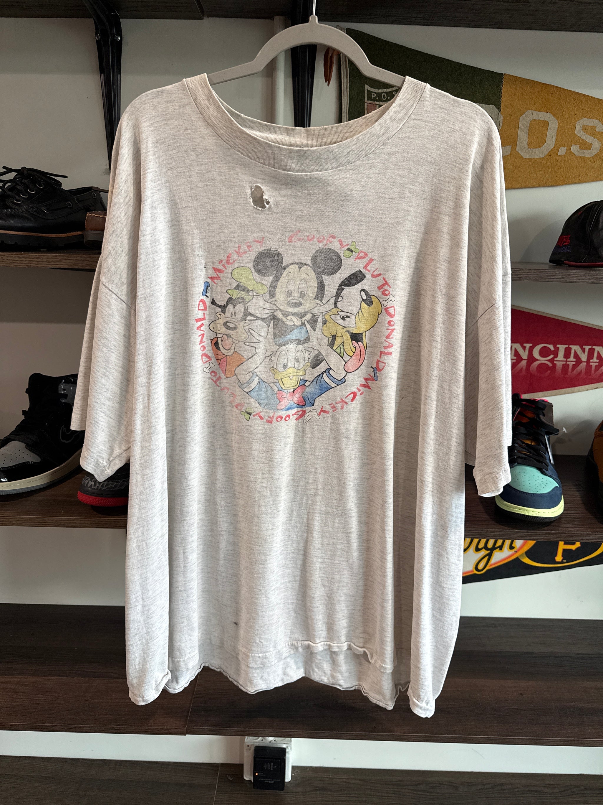 Vintage Disney T-Shirt