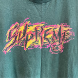 Supreme Scratch T-shirt