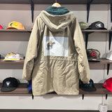 Utmost parka