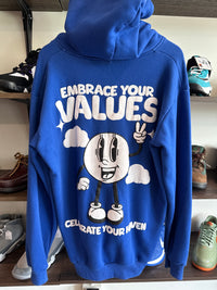 Street wear Hoodie