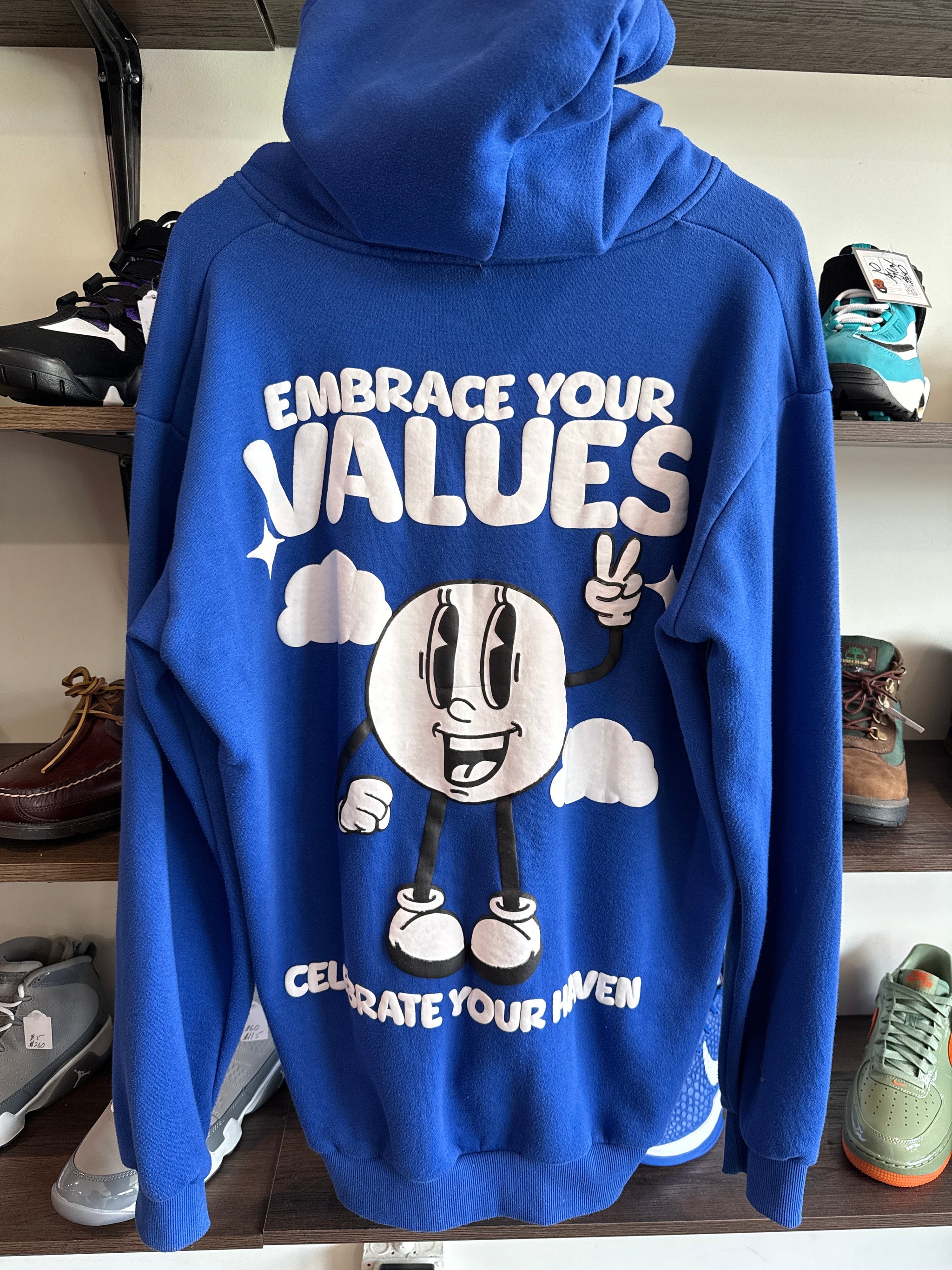 Street wear Hoodie