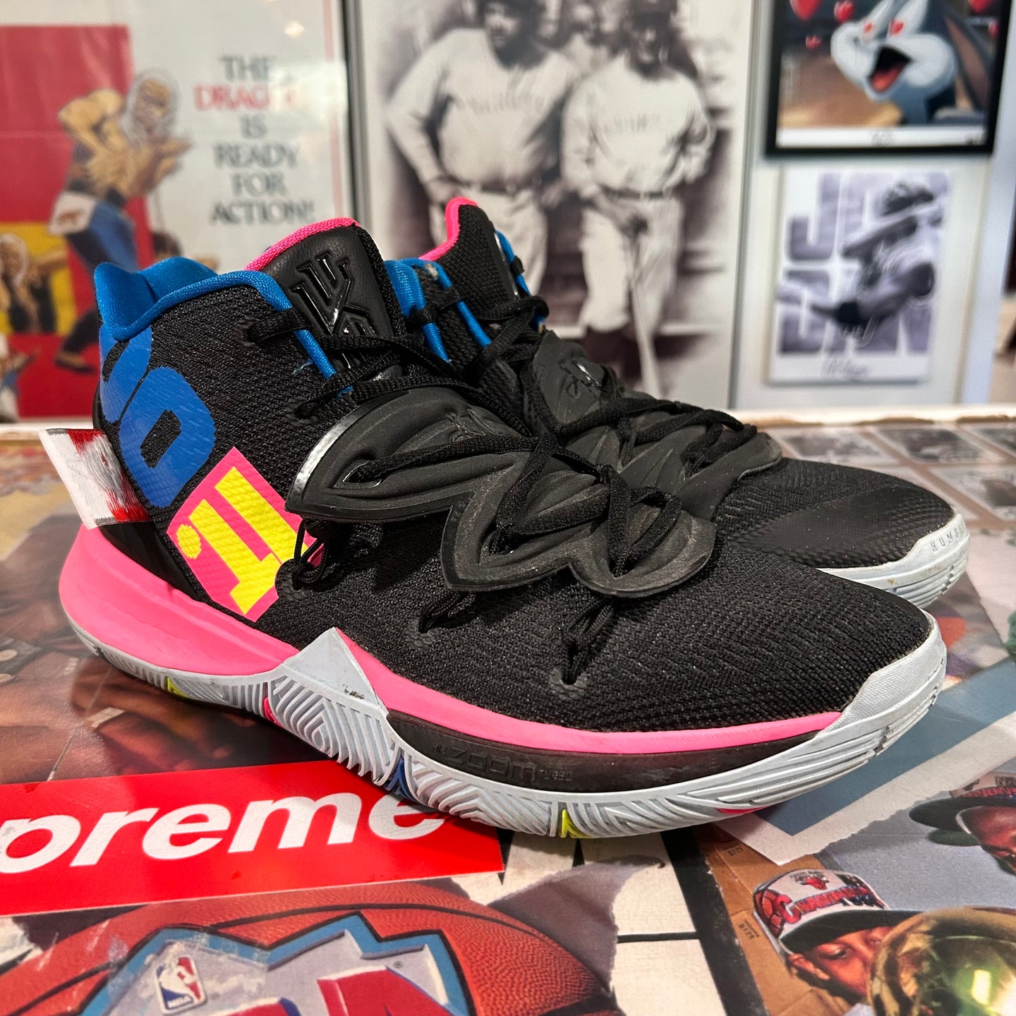 Nike Kyrie