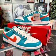Nike Dunks