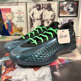 Anthony Edward’s adidas