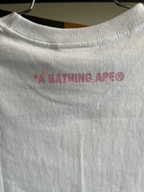 Cherry Blossom Bape Tee