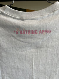 Cherry Blossom Bape Tee