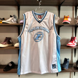 Alan Iverson Reebok Jersey