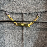 Wool Kith Kimono ￼
