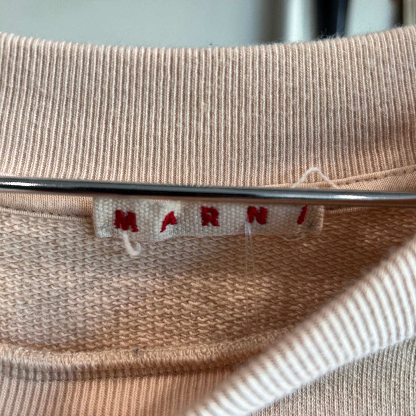 Marni crewneck