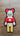 Streetwear Donald Duck BearBrick Rug