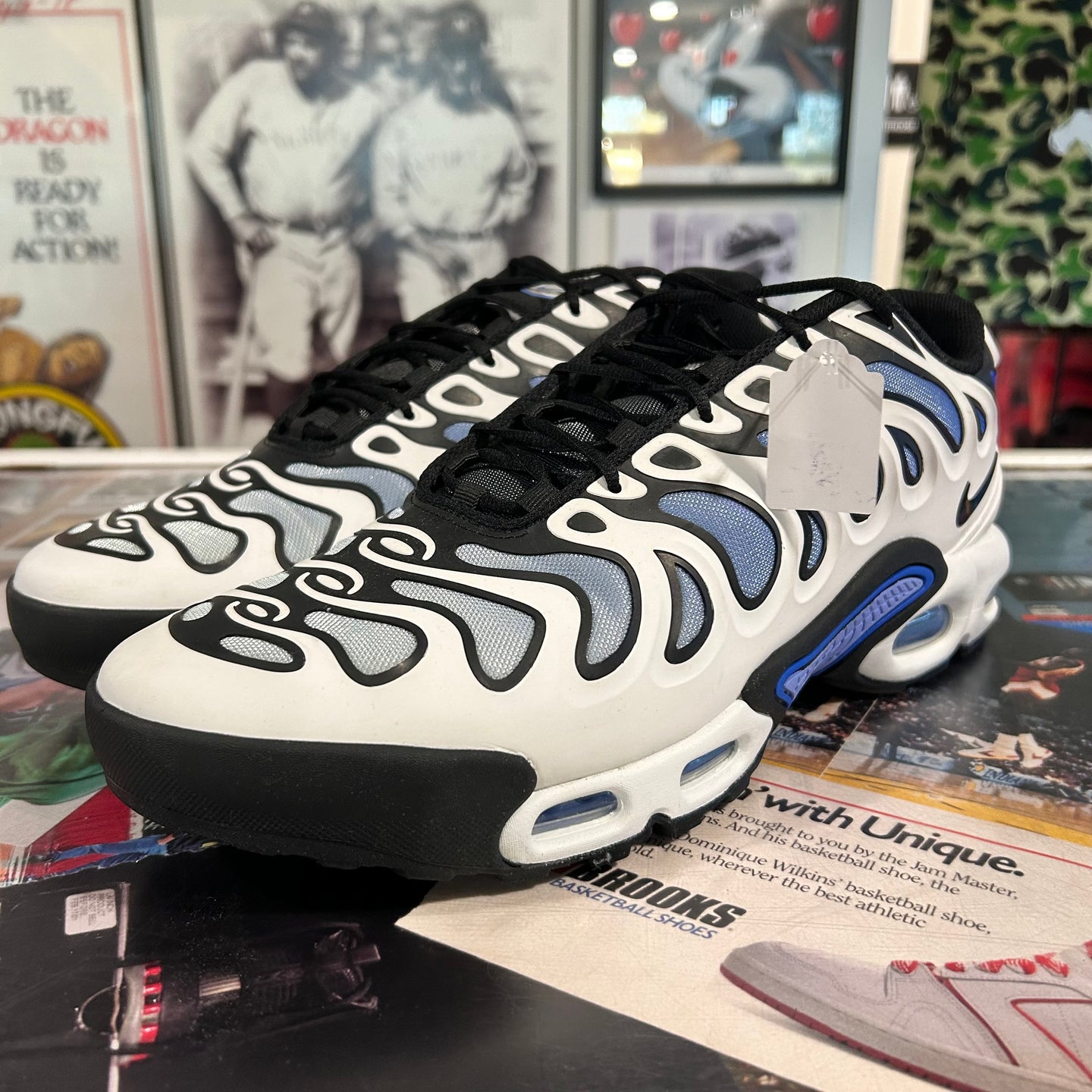 Air max tn