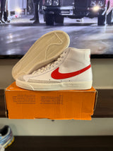 Nike Blazer Mid 77 vintage