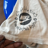 Vintage 1990’s Jordan playground tee