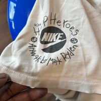 Vintage 1990’s Jordan playground tee