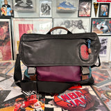 Coach messenger bag