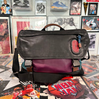 Coach messenger bag
