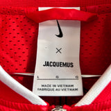 Jacquemus x Nike jacket