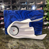 Off-white x ikea clock