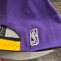 Lakers SnapBack