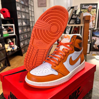 Jordan 1 Starfish