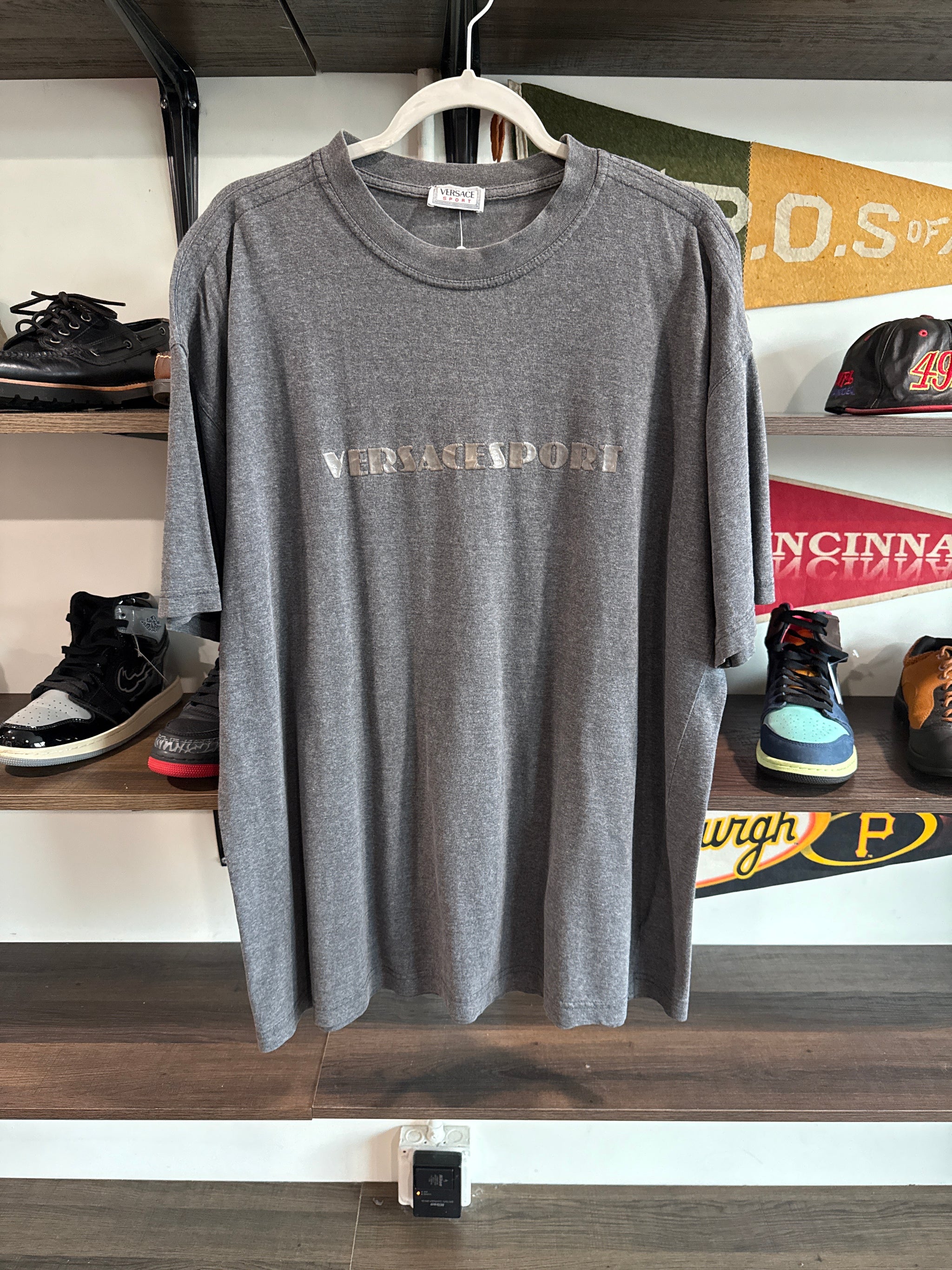 Versace Sport T-Shirt