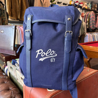 Polo Ruck sack new