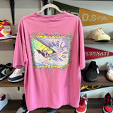 1990’s Bugle Boy Wind Warrior T-shirt