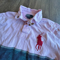 Ralph Lauren resort polo