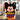 Mickey pop mart unboxed