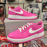 Pink bike af1