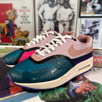 Air Max Multicolor