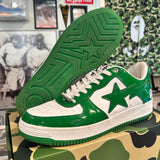 Bapestas green