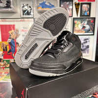 Jordan Flip 3’s