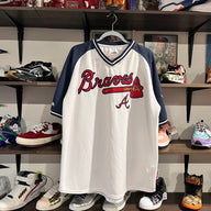 Atlanta Braves jersey