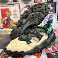 Adidas hiking sneakers