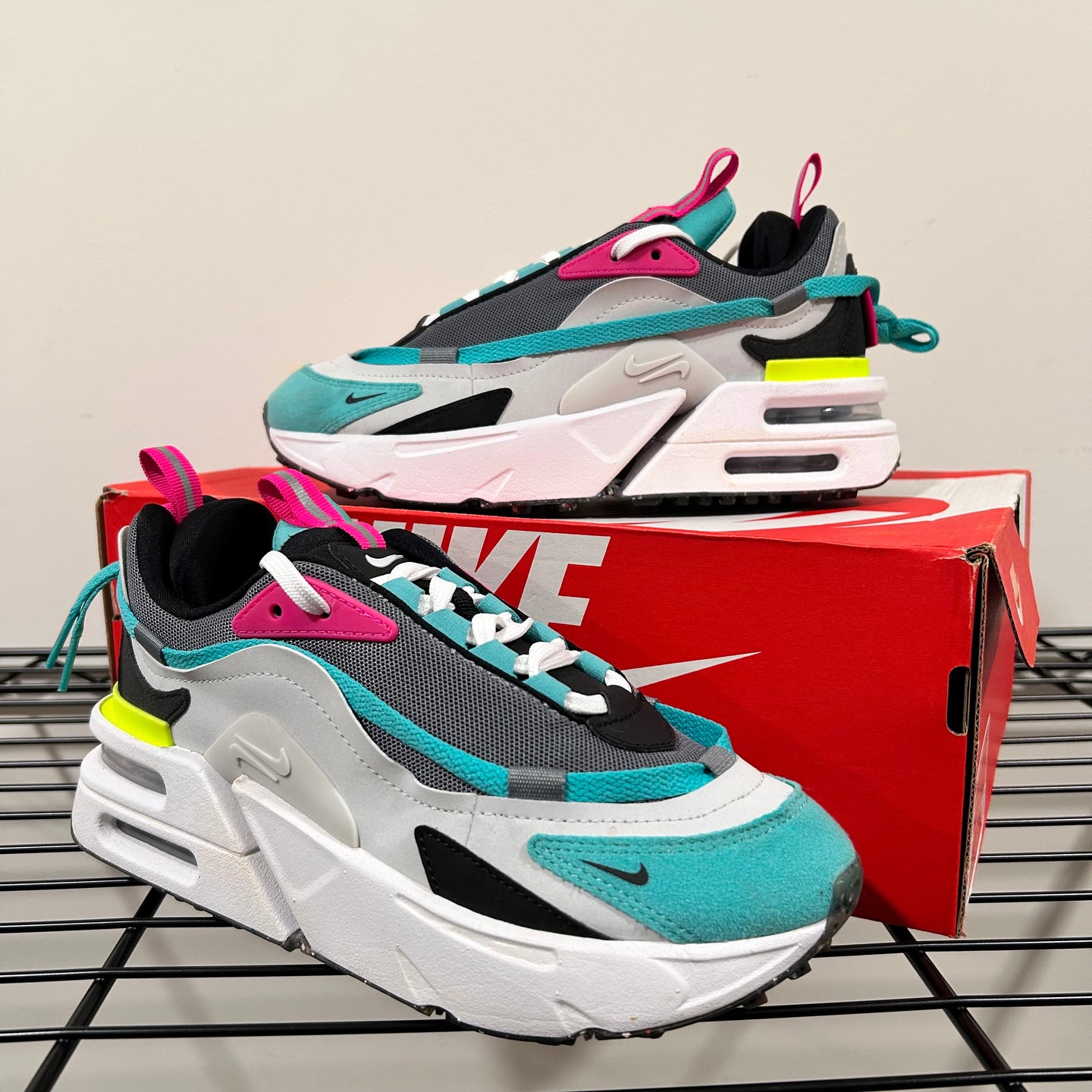 Nike air max