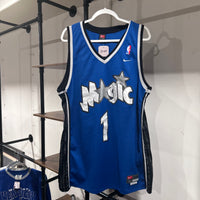 T- Mac jersey